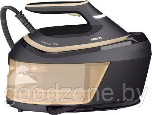 Утюг Philips PerfectCare PSG6064/80 - фото 1 - id-p225903873