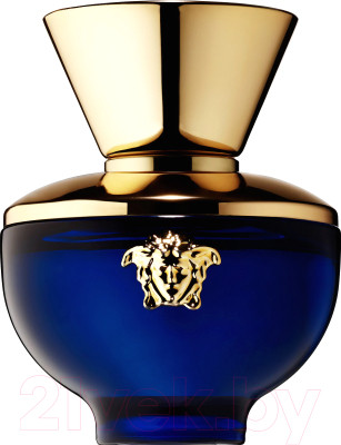 Парфюмерная вода Versace Dylan Blue Pour Femme (30мл) - фото 1 - id-p225858679