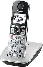 Радиотелефон Panasonic KX-TGE510RUS