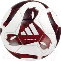 Футбольный мяч Adidas Tiro League / HZ1294 (размер 5)