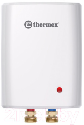 Проточный водонагреватель Thermex Surf 5000 - фото 1 - id-p225857612