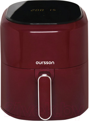 Аэрогриль Oursson AF5002D/DC - фото 1 - id-p225857615