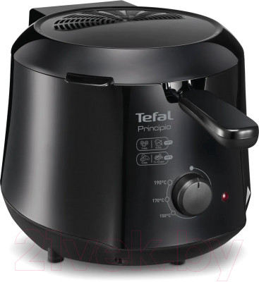 Фритюрница Tefal FF230831 - фото 1 - id-p225851657