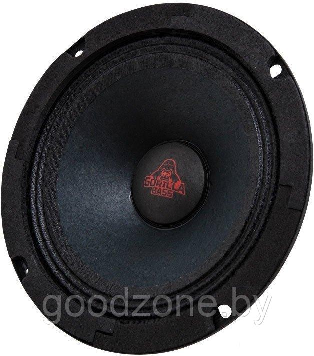 Мидбас KICX Gorilla Bass GBL65