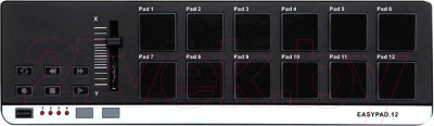 MIDI-контроллер LAudio EasyPad - фото 1 - id-p225866879