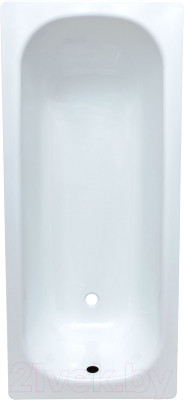 Ванна стальная Smavit Cassia Titanium Inside 150x70 (с шумоизоляцией) - фото 1 - id-p225843600