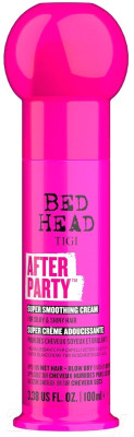 Крем для волос Tigi Bed Head After Party Cream разглаживающий для придания блеска (100мл) - фото 1 - id-p225884886