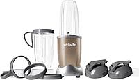 Стационарный блендер NutriBullet Pro NB911CP