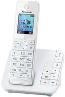 Радиотелефон Panasonic KX-TGH220RUB