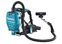 Аккум. пылесос MAKITA DVC 261 ZX11