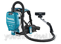 Аккум. пылесос  MAKITA DVC 261 ZX11