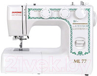 Швейная машина Janome ML 77