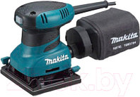 Профессиональная виброшлифмашина Makita BO4555