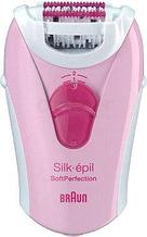 Эпилятор Braun 3270 Silk-epil SoftPerfection