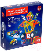 Конструктор магнитный Unicon Magical Magnet / 3568172