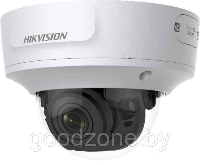 IP-камера Hikvision DS-2CD2763G1-IZS - фото 1 - id-p225904309