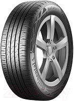 Летняя шина Continental EcoContact 6 175/60R19 86Q