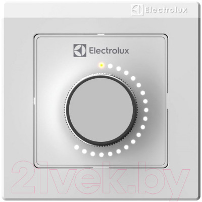 Терморегулятор для теплого пола Electrolux ETL-16W - фото 1 - id-p225878848
