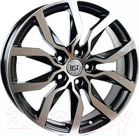 Литой диск RST Wheels R137 17x7" 5x108мм DIA 60.1мм ET 33мм BD