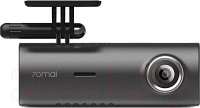 Автомобильный видеорегистратор 70mai Dash Cam M300 (темно-серый)