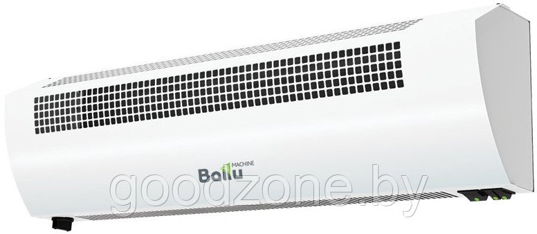 Тепловая завеса Ballu BHC-CE-3T - фото 1 - id-p225907199