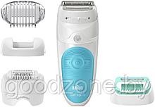 Эпилятор Braun Silk-epil 5 SensoSmart 5/610