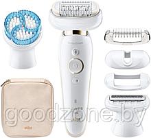 Эпилятор Braun Silk-epil 9 Flex SES 9010