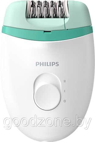 Эпилятор Philips BRE224/00 Satinelle Essential - фото 1 - id-p225903362