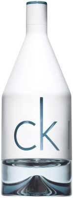 Туалетная вода Calvin Klein CK IN2U Him (100мл) - фото 1 - id-p225868888