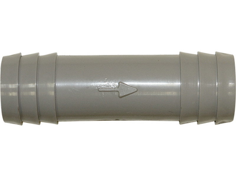 Клапан антисифон для посудомоечных и стиральных машин cod459 (20x20, для слив.шланга, 012677, DWH901UN) - фото 6 - id-p139663377