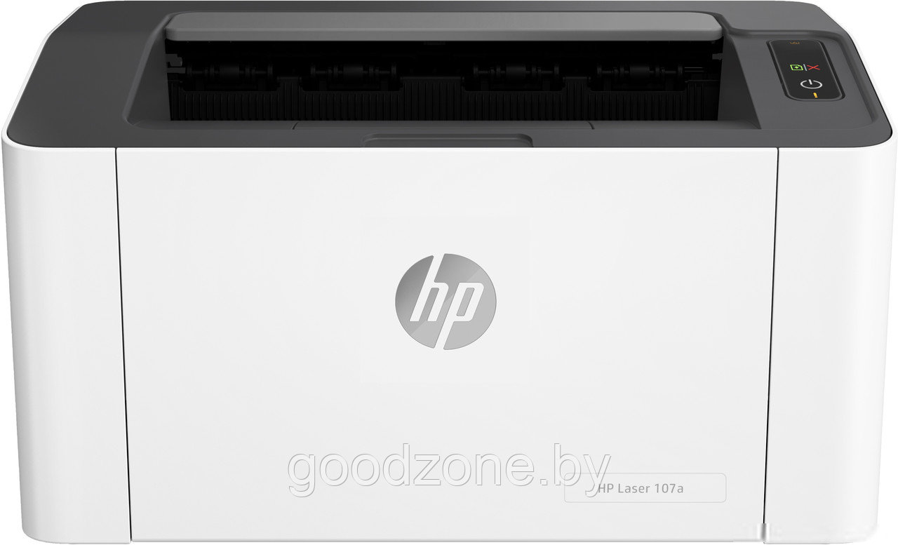 Принтер HP Laser 107a - фото 1 - id-p225905656