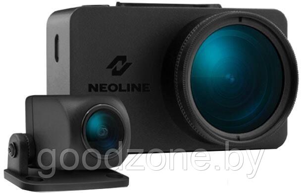 Видеорегистратор Neoline G-Tech X76 Dual - фото 1 - id-p225902911