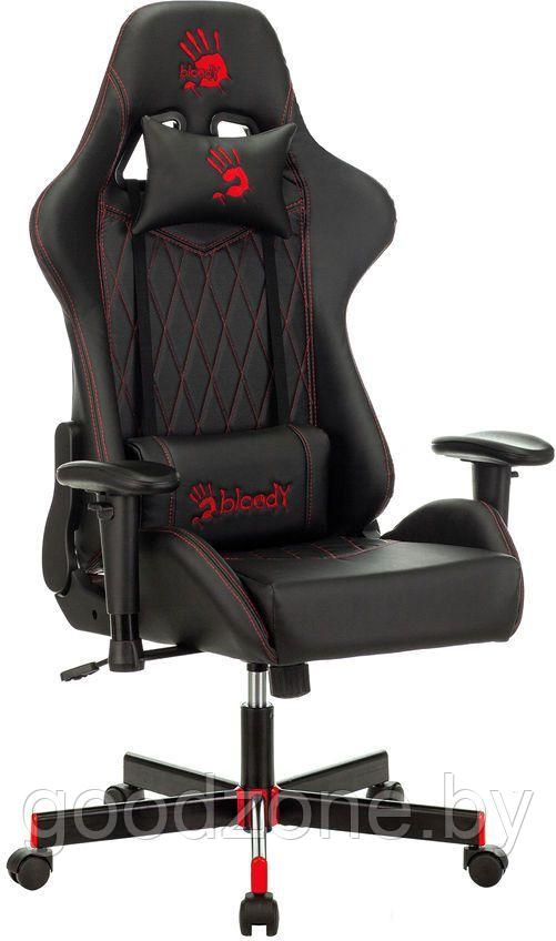 Кресло A4Tech Bloody GC-800 (черный) - фото 1 - id-p225907208