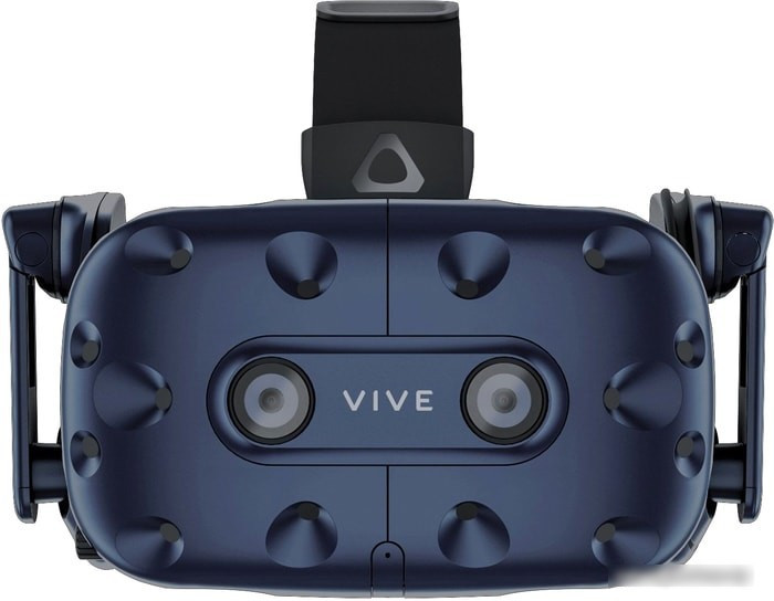 Очки виртуальной реальности HTC Vive Pro - фото 2 - id-p225885220
