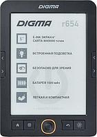 Электронная книга Digma r654