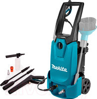 Мойка высокого давления Makita HW1200