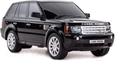 Радиоуправляемая игрушка Rastar Range Rover Sport / 30300B (черный) - фото 1 - id-p225879828