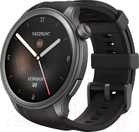 Умные часы Amazfit Balance / A2287 (темно-серый)