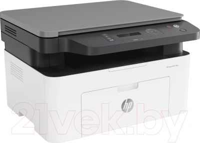 МФУ HP Laser 135w Printer (4ZB83A) - фото 1 - id-p225897669