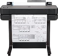 Плоттер HP DesignJet T630 (24-дюймовый)