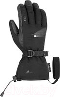 Перчатки лыжные Reusch Torres R-Tex Xt/ 6001267-7700 (р-р 10, Black)