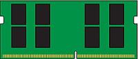 Оперативная память Kingston 16GB DDR4 SODIMM PC4-25600 KVR32S22D8/16