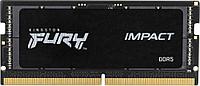 Оперативная память Kingston FURY Impact 8ГБ DDR5 SODIMM 4800 МГц KF548S38IB-8