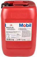 Трансмиссионное масло Mobil ATF 220 / 127577 (20л)