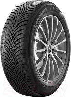 Зимняя шина Michelin Pilot Alpin 5 255/40R21 102V