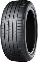 Летняя шина Yokohama Advan Sport V107D 325/35R22 114Y