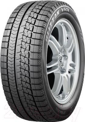 Зимняя шина Bridgestone Blizzak VRX 215/60R16 95S - фото 1 - id-p225888184
