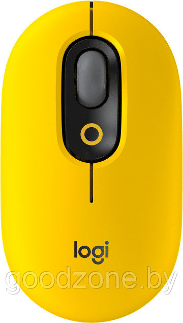 Мышь Logitech Pop Mouse Blast - фото 1 - id-p225905055