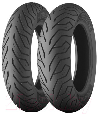 Мотошина универсальная Michelin City Grip 90/90R12 54P TL - фото 1 - id-p225890857