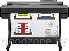 Плоттер HP DesignJet T650 (36-дюймовый)